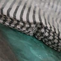 Gambar Selimut Kain Salur Stripe Lorek Lurik Garis Jumbo Katun dari Surya Gemilang Sentosa undefined 2 Tokopedia