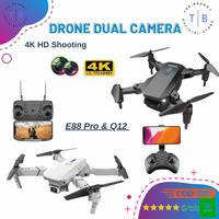 Gambar TheBrandy Drone Camera Murah Mini Drone E88pro/Q12 4K Kamera - Battery Q12 dari The Brandy Official Storee undefined 1 Tokopedia