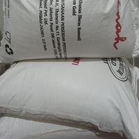 Gambar Beras basmati putih bulir panjang impor nasi timur tengah 1Kg (GROSIR) dari Toko Bahan Makanan Arab (Zein Islami) undefined 3 Tokopedia