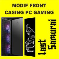 Gambar CUSTOM PART PC CASING MODIF dari NGR PC MODIFIKASI GARUT undefined 1 Tokopedia
