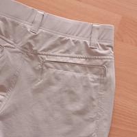 Gambar Celana Panjang Pria UN Men Canyon Pant Brown Umber ORIGINAL dari Thequalo Sportwear undefined 4 Tokopedia
