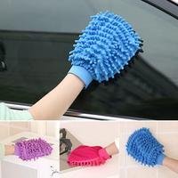 Gambar Sarung tangan mikrofiber cendol cuci mobil motor/ lap cendol dari ShaquennaShop_NEW undefined 2 Tokopedia