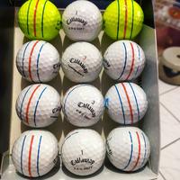Gambar Bola golf callaway ERC - chrome soft triple track murah dari Labagen_NEW undefined 2 Tokopedia