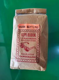 Gambar Kopi Bubuk Cap KACAMATA Khas Tangerang Wangi Gurih dari UD Mandiri Furniture undefined 3 Tokopedia