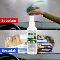 Gambar Anti Air Hujan Fog Kabut Spray Agent Kaca Mobil Motor Helm Kacamata - Rain Shield dari Motovindo undefined 3 Tokopedia