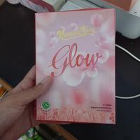 Gambar NEW Nourish Skin Glow isi 15 Tablet / Suplemen Kulit / Vitamin Glowing dari SQIN Beauty undefined 5 Tokopedia