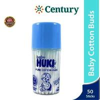Gambar HUKI COTTON BUS EXTRA FINE 50` dari Apotik Century undefined 1 Tokopedia