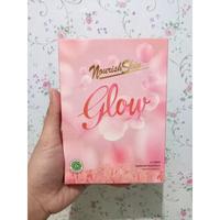 Gambar NEW Nourish Skin Glow isi 15 Tablet / Suplemen Kulit / Vitamin Glowing dari SQIN Beauty undefined 4 Tokopedia