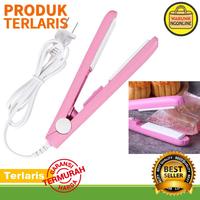 Gambar Alat perekat plastik - Hand Heat Sealer Plastik Sealing 20W GLS-002 - biru dari WarunkNgonline Channel undefined 1 Tokopedia