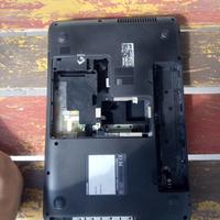 Gambar Casing Toshiba C800 C840 L840 L845 M845 M840 dari GUBUG LAPTOP undefined 4 Tokopedia