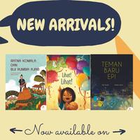 Gambar Buku Litara 1 Paket isi 24 BUKU - Paket dari Tomoe Hobby Shop undefined 3 Tokopedia