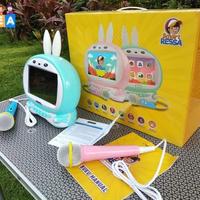 Gambar PROMO SMART RESSA/Mainan edukasi anak Alqolam free screen protector dari Krucilcorner undefined 5 Tokopedia