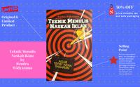 Gambar TEKNIK MENULIS NASKAH IKLAN dari BUKU BESTSELLER undefined 1 Tokopedia