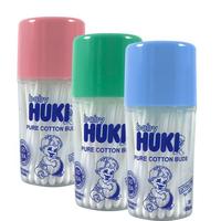 Gambar HUKI COTTON BUS EXTRA FINE 50` dari Apotik Century undefined 4 Tokopedia