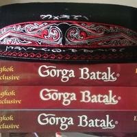 Gambar peci/songkok gorga batak dari PECIGORGA undefined 1 Tokopedia