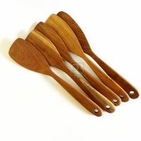 Gambar SUTIL/SPATULA/SODET TAHAN PANAS KAYU JATI - 8cm dari Alaskacu undefined 3 Tokopedia
