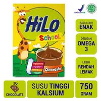 Gambar Hilo School Chocolate 750 g dari Diamond Supermarket undefined 1 Tokopedia