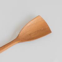 Gambar Spatula Kayu Jati | Spatula | Sutil | Sutil Kayu Jati dari What Wood undefined 2 Tokopedia