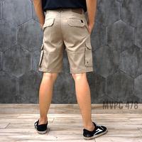 Gambar MAVE Cargo Pants MVPC 478 Cream - 30 dari maveonlinestore undefined 4 Tokopedia