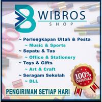 Gambar dekorasi baby shower Aqiqah decorations baby boy blue - tirai pastel dari wibros shop undefined 5 Tokopedia