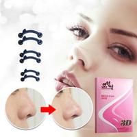 Gambar NOSE SECRET 3D ORIGINAL (PEMANCUNG HIDUNG TANPA OPERASI) KOREA No.1 dari Toko BerkahBerkah888 undefined 2 Tokopedia