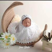 Gambar BABY PROPERTY / KERANJANG PROPERTY FOTO BAYI / PROPERTY BULAN SABIT dari KHEYSILLA SHOP undefined 1 Tokopedia