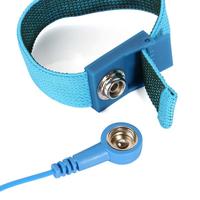 Gambar Elektrik Guard Gelang Alat Pelindung Pengaman Anti Kesetrum Listrik dari Tienda Barata Shop undefined 2 Tokopedia