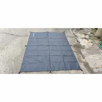 Gambar footprint multifungsi Waterproof 2x2 meter flysheet bivak camping dari KRISKA LEO SHOP undefined 2 Tokopedia