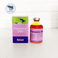 Gambar Fluconix 340 - obat cacing hati sapi dan domba dari Lingkar Satwa undefined 1 Tokopedia