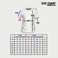 Gambar Baju Kaos Jumbo Pria Big Size Oversize XL XXL XXXL XXXXL 4XL 5XL B2067 - NAVY, 4XL dari toko kaos distro premium undefined 5 Tokopedia