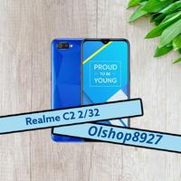 Gambar realme c2 2/32gb dari Olshop8927 undefined 1 Tokopedia