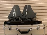 Gambar Penguat Sinyal Mic Wireless VPK V1000 Antena Mic Wireless VPK V 1000 dari Ev audio undefined 4 Tokopedia
