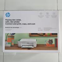 Gambar HP Deskjet Ink Advantage 2337 All-in-One Printer dari Kreasindo Retail Indonesia undefined 2 Tokopedia