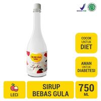 Gambar Tropicana Slim Sirup Lychee 750 mL dari Diamond Supermarket undefined 1 Tokopedia