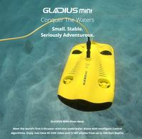 Gambar Gladius Mini Underwater Drone - Mini Drone Gladius dari Pusat Acc Import_NEW undefined 3 Tokopedia