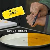 Gambar Drawing Pen Derwent Paint Pen Satuan - LEMON YELLOW dari Artemedia_NEW undefined 4 Tokopedia