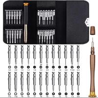 Gambar Obeng Set Handphone 25 In 1 Torx Precision Screwdriver Bit Set Hand Tools Screw Driver Kit Screwdriver Set For Xiaomi Mobile Phones Repair Tools - SKU 2.025.0006 - TTE35050A dari More More More More undefined 1 Tokopedia