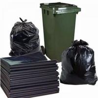 Gambar Trash Bag Hitam kecil Uk.40x60 Plastik kantong Sampah isi 10 lembar dari Lapaktokcer57 undefined 1 Tokopedia