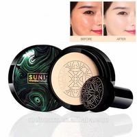 Gambar SUNISA Mushroom Head Air Cushion (20gr) Original Bedak Foundation CC - Ivory White-01 dari lovelyshop unique undefined 5 Tokopedia