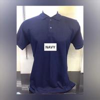 Gambar KAOS POLO KERAH PRIA LENGAN PENDEK POLOS BIRU DONGKER dari Filosofi_clothes undefined 3 Tokopedia