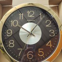 Gambar jam dinding pioner2137 dari davidlung undefined 1 Tokopedia