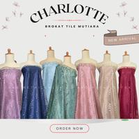 Gambar Paket Seragam Bridesmaid Keluarga - Hijau wardah, Paket E dari AND RETAILERTEX undefined 1 Tokopedia
