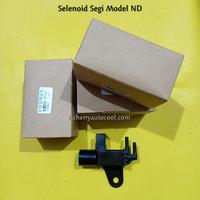Gambar Selenoid Segi Model ND Soket Kotak - Pokka dari HERRY AUTOCOOL undefined 1 Tokopedia