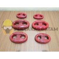 Gambar Kenter Shackle 18 mm IMPA 231179 Penyambung Rantai sambung sekel 19 mm dari Perkakas Batam undefined 4 Tokopedia