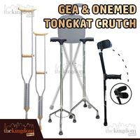 Gambar Onemed Tongkat EK922 EK924 FS923L FS926 FS940L Pyramid Elbow Siku - Onemed EK921, Packing Plastik dari The Kingdom Shop undefined 1 Tokopedia