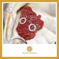 Gambar Anting Varian High Quality dari Kepeng-Nusantara undefined 4 Tokopedia