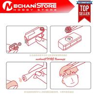 Gambar HOBBY MIO HOBBY TACK - GLUE TACK dari mechaniSTORE Bandung undefined 2 Tokopedia