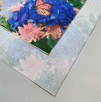 Gambar Decoupage Napkin - Tissue Decoupage 2Ply AN - Butterflies Garden dari JPL CRAFT STORE Kota Administrasi Jakarta Timur 3 Tokopedia