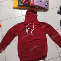 Gambar Jaket Hoodie Anak Polos - ping, XXL dari PD Jaret Group undefined 4 Tokopedia