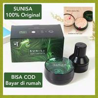 Gambar SUNISA Mushroom Head Air Cushion (20gr) Original Bedak Foundation CC - Ivory White-01 dari lovelyshop unique undefined 3 Tokopedia